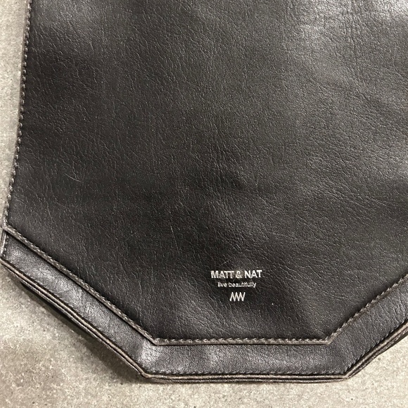 Matt & Nat Shoulder Bag - Picture 2 of 5